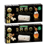 1880 Turron de Alicante 150g 2 Pack (5.2oz)