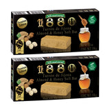 1880 Turron de Jijona 150g 2 Pack (5.2oz)