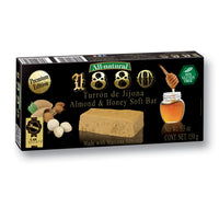 1880 Turron de Jijona 150g (5.2oz)
