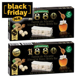 1880 Turron de Alicante 150g 2 Pack (5.2oz)