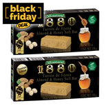 1880 Turron de Jijona 150g 2 Pack (5.2oz)