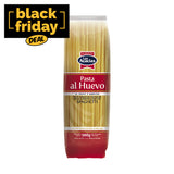 Las Acacias - Pasta Spaghetti 1.1Lb