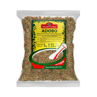 Monte Cudine - Adobo 1Kg