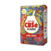 CBSé Guaraná Yerba Mate 500g