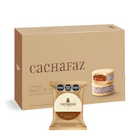 Cachafaz Alfajor de Dulce de Leche 6u