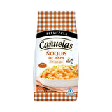 Cañuelas - Premezcla de Gnocchi 450g