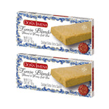 Dona Jimena Turron Blando 150g 2 Pack (5.2oz)