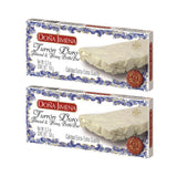 Dona Jimena Turron Duro 150g 2 Pack (5.2oz)