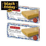 Dona Jimena Turron Blando 150g 2 Pack (5.2oz)