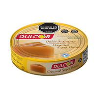 Dulcor Dulce de Batata 700g