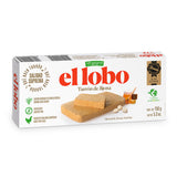 El Lobo Turron de Jijona 150g (5.2oz)
