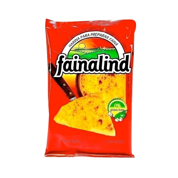 Fainá - Fainalind (200g)