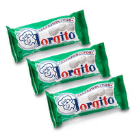 Jorgito - Alfajorcitos de Fruta - 3 Pack (Exp Sep 30)
