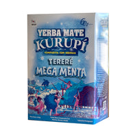 Kurupi Mega Menta 500g