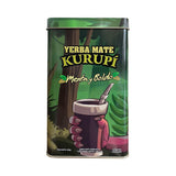 Kurupi Yerba Mate Menta y Boldo Lata 500g