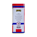 Kurupi Yerba Mate Menta Boldo 500g Lata Seleccion de Futbol Paraguaya 2026