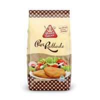 Mama Cocina - Pan Rallado 1.1Lb