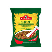 Monte Cudine - Adobo 100g