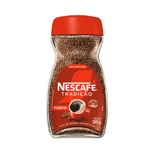 Nescafe Forte 160g