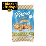 Paseo Sesamo Crackers 300g
