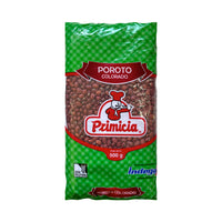 Primicia - Poroto Colorado 500g