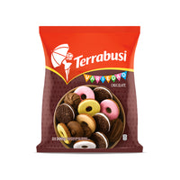 Terrabusi - Variedad Chocolate (390g)