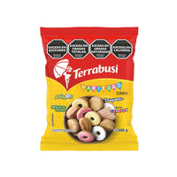 Terrabusi - Variedad Dorada (310g)