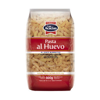 Las Acacias - Pasta Codito 1.1Lb