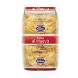 Las Acacias - Pasta Nido 1.1Lb