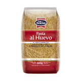 Las Acacias - Pasta Cabello de Angel Trozado 1.1Lb
