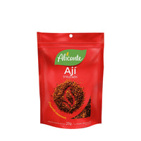 Alicante - Aji Triturado 25g (Exp 11-30-2023)