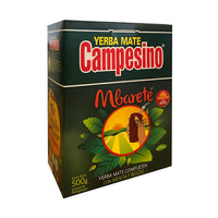 Campesino Yerba Mate Mbareté 500g