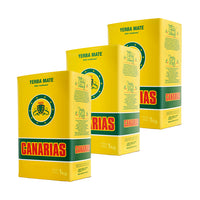 Canarias Amarilla 1kg (3 Pack)