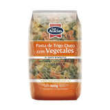 Las Acacias - Pasta Corbatita con Vegetales 1.1Lb