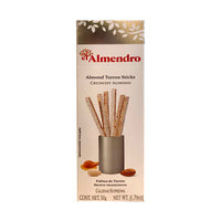 El Almendro Palitos de Turron 50g