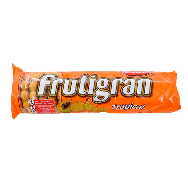 Frutigran - Tropical 250g