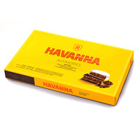 Havanna Alfajores Mixtos 6u