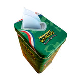 Kurupi Yerba Mate Menta y Boldo Lata 500g