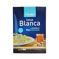 La Parmesana - Salsa Blanca 40g