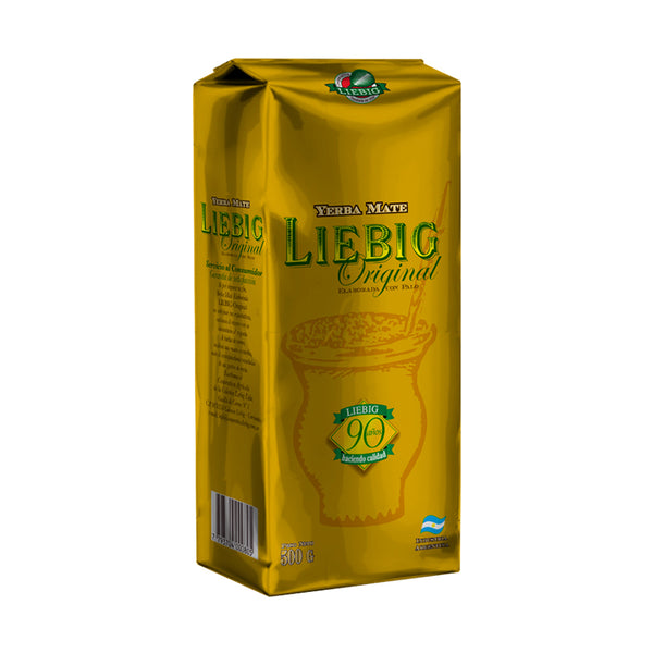Liebig Original Yerba Mate 500g