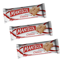 Mantecol Clásico - 3 Pack(110g)