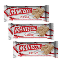 Mantecol Clasico 253g (3-Pack)