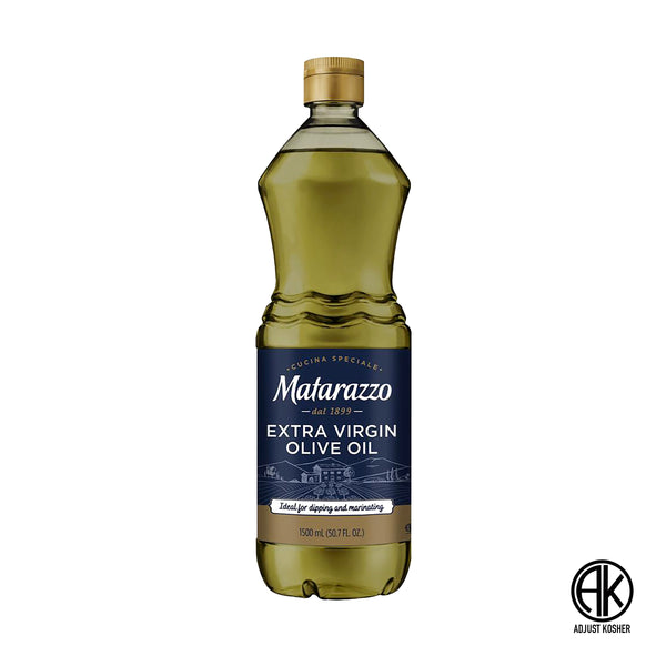 Matarazzo - Aceite de Oliva  Exyta Virgen 1500ml