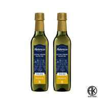 Matarazzo - Aceite de Oliva  Extra Virgen 500ml (2 Pack)