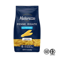 Matarazzo - Pasta Penne Rigate 14.1 oz