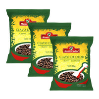 Monte Cudine - Clavo de Olor 10g (3Pack)