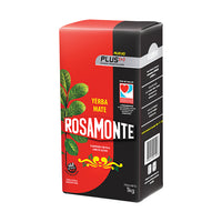 Rosamonte Regular Plus Yerba Mate 1Kg