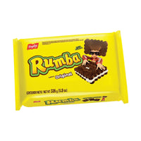 Bagley - Rumba 336g