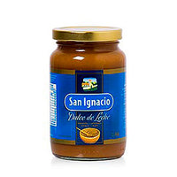 San Ignacio Dulce de Leche 450g