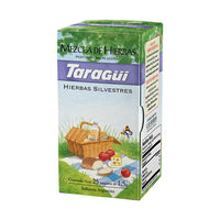 Taragui - Hierbas Silvestres (25 units)